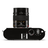 Leica Summarit-M 90mm f/2.4 Black Anodized Finish