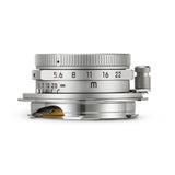 Leica Summaron-M 28mm f/5.6