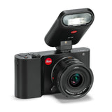 Leica SF 26 Flash, Black