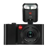 Leica SF 26 Flash, Black