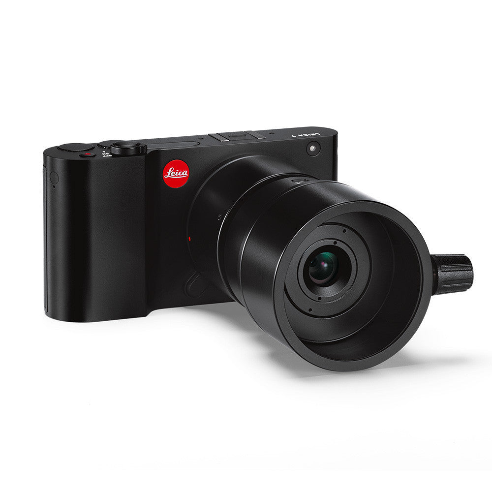 Leica T Digiscoping Kit with APO-Televid 82 Straight and T (Typ