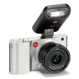 Leica SF 26 Flash, Black