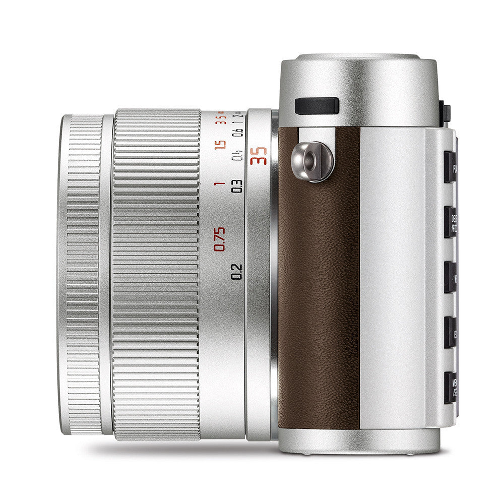 Leica X (Typ 113), Silver – supply-theme-blue