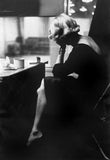 Eve Arnold