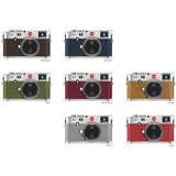 Leica M-A (Typ 127) A la Carte Program