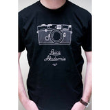 Leica T-Shirt, Leica Akademie, Medium