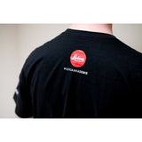 Leica T-Shirt, Leica Akademie, Small