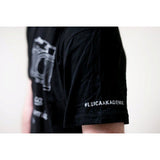 Leica T-Shirt, Leica Akademie, Large