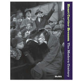 Henri Cartier-Bresson: The Modern Century