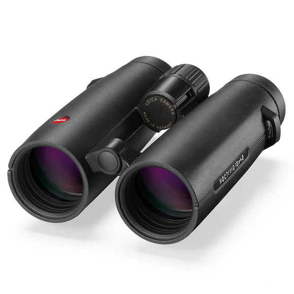 Leica 10 x 42 Noctivid Performance Binocular