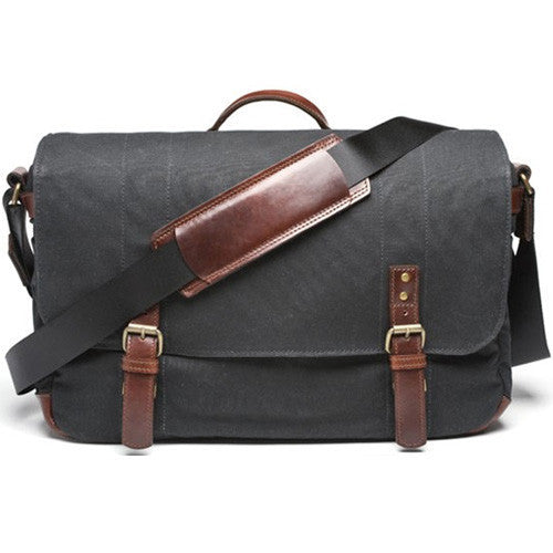 Bag Review: The Stylish ONA Union Street Camera Bag for Street