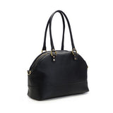 ONA Chelsea Saffiano Leather Camera Bag - Black