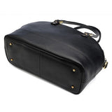 ONA Chelsea Saffiano Leather Camera Bag - Black
