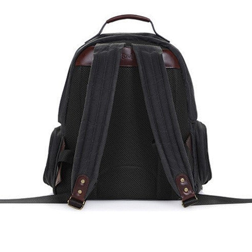 ONA Side-Access Camera Backpack