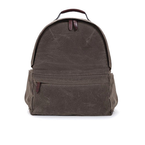 backpack with side laptop access ONA Side-Access Camera Backpack