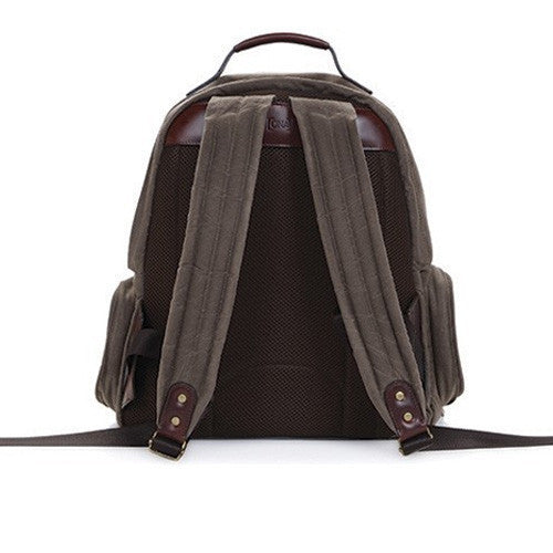 ONA Side-Access Camera Backpack