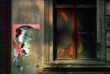 Thomas Hoepker: DDR Ansichten, Views of A Vanished Country