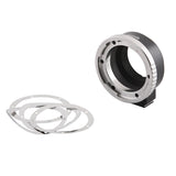 Novoflex PL-Mount Lens Adapter to Leica SL Body