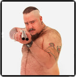 Leica Lounge with C.W. Griffin & Carl Juste | Thurs, Sep 1, 2016 | 7pm - 8:30pm