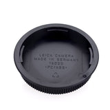 Leica S-Rear Lens Cap