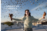 LFI S Magazine #5 - 01/2015 - American Short Stories