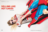 LFI S Magazine #5 - 01/2015 - American Short Stories