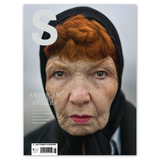 LFI S Magazine #5 - 01/2015 - American Short Stories