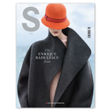 LFI S Magazine #6 - 01/2015 - The Enrique Badulescu Issue