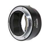 Novoflex Nikon AF Lens Adapter to Leica SL Body