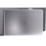 Leica S-Camera Screen with Grid