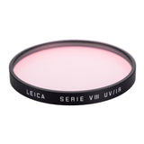 Leica Series 8 UV/IR Filter