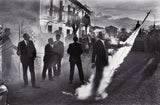 Koudelka: Exiles