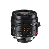 Leica Super-Elmar-M 21mm f/3.4 ASPH