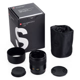 Certified Pre-Owned Leica Summicron-S 100mm f/2 ASPH