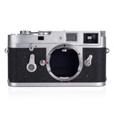 Used Leica M2 - Recent DAG CLA