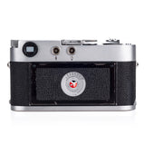 Used Leica M2 - Recent DAG CLA