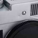 Used Leica M2 - Recent DAG CLA