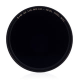 B+W 60mm F-Pro 110M 3.0 ND Filter MRC (10-Stop)