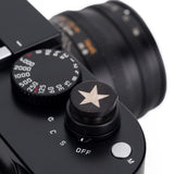 Artisan Obscura Star (Ebony), Large Concave Soft Release
