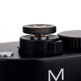 Artisan Obscura Star (Ebony), Large Concave Soft Release