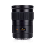 Certified Pre-Owned Leica Summarit-S 35mm f/2.5 ASPH