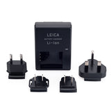 Leica X Battery Charger BC-DC8