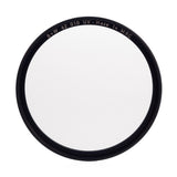 B+W 62mm F-Pro 010M UV Haze MRC Filter