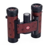 Demo Leica 8x20 Compact Binocular - Ostrich Leather Edition