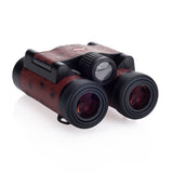 Demo Leica 8x20 Compact Binocular - Ostrich Leather Edition
