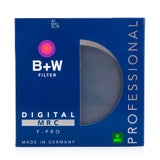 B+W 82mm F-Pro S03M Slim Circular Polarizer MRC