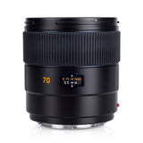 Used Leica Summarit-S 70mm f/2.5 ASPH