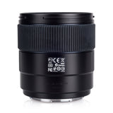 Used Leica Summarit-S 70mm f/2.5 ASPH