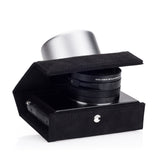 Leica Twist Case, Alcantara, for D-LUX (Typ 109)