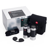 Certified Pre-Owned Leica Silverline 8x42 Binocular